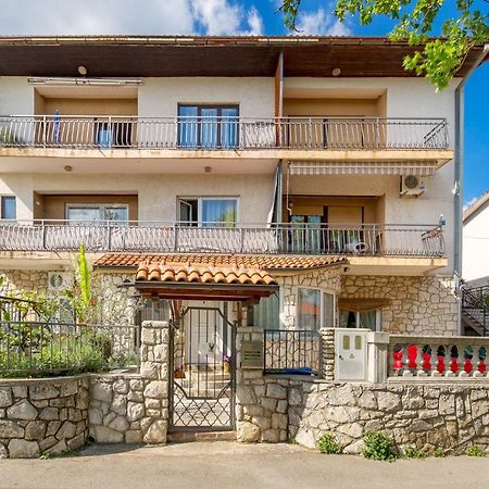 Apartment Hanna Rijeka Exterior foto